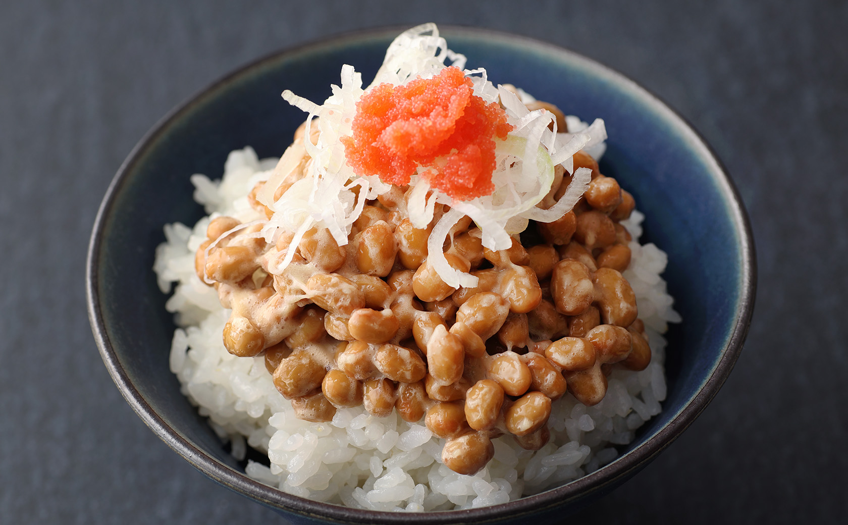納豆パワー