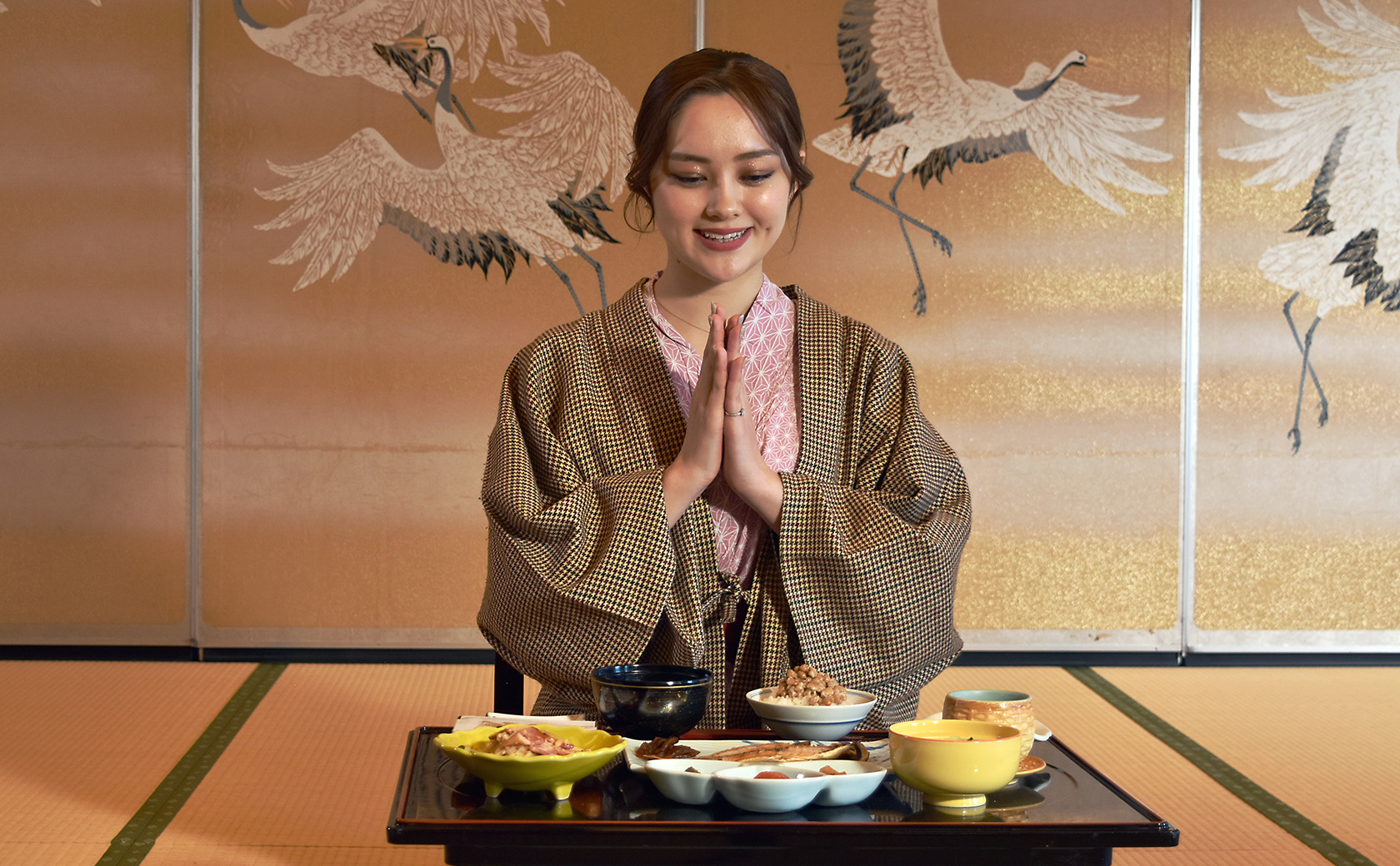納豆の食べ方